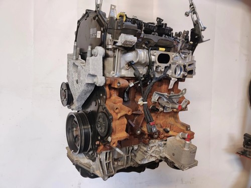 Motor ymda ecoblue 190 - 2.0, ps