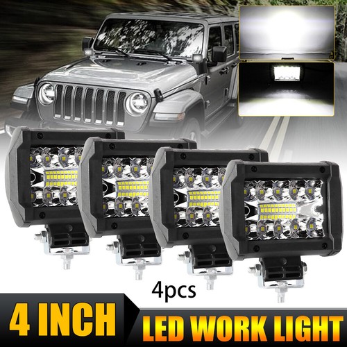Led - x,