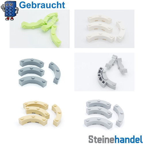 Lego 4x4 viertelkreis - lego®,